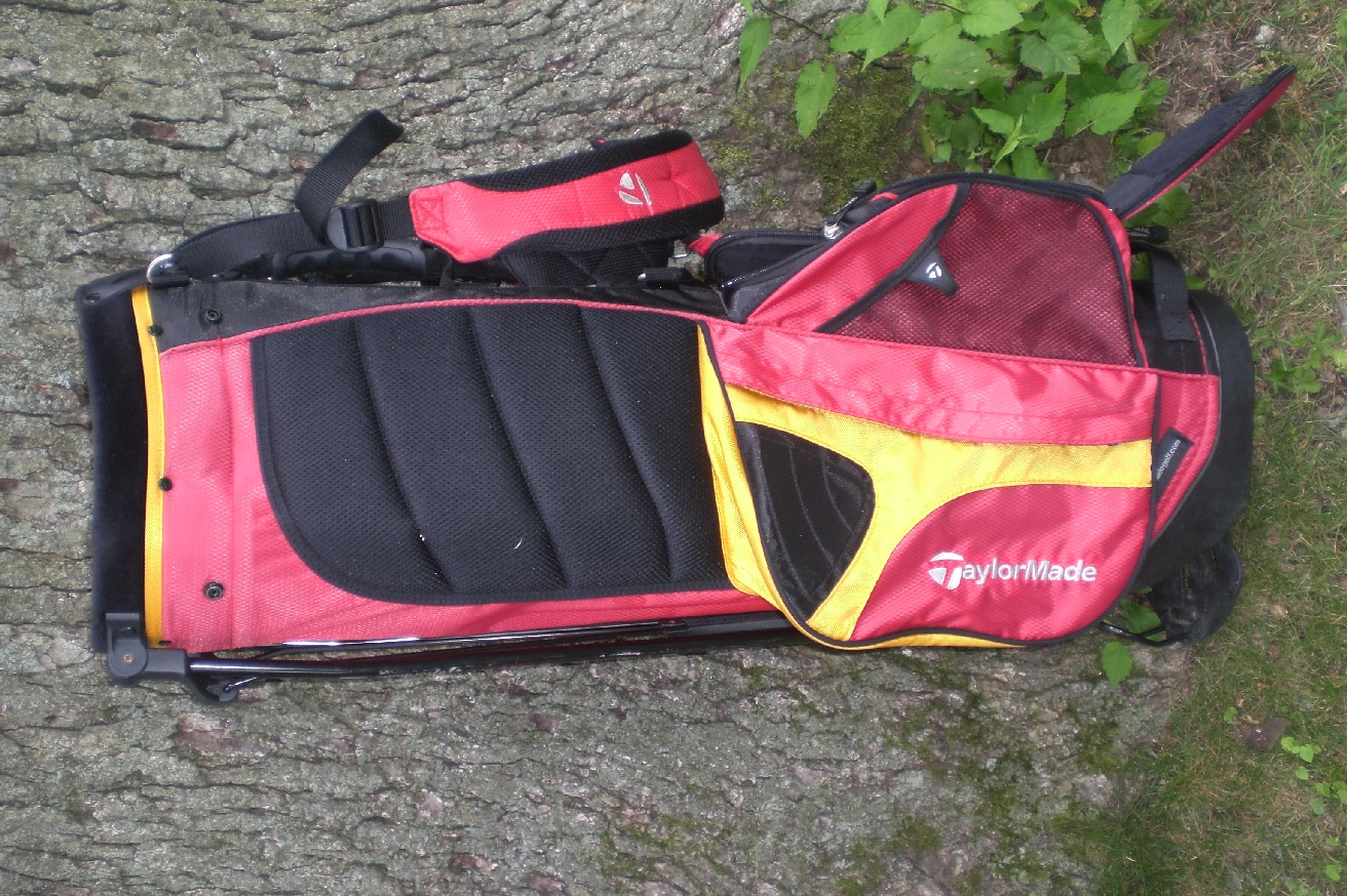 Golf Gear Golf Gear