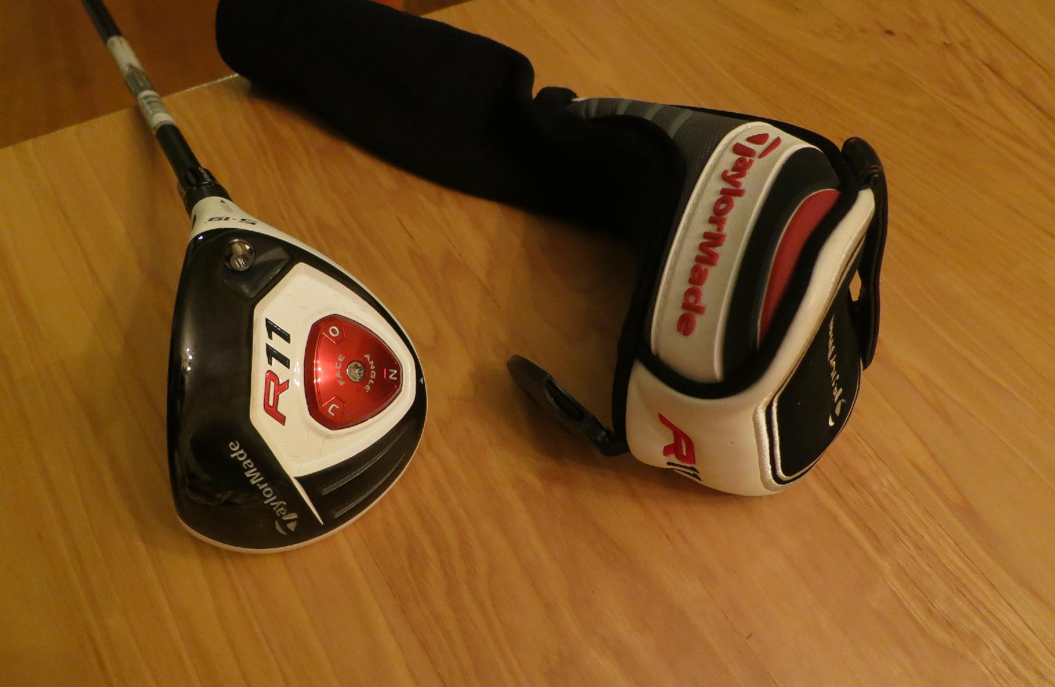 Golf Club Golf Club