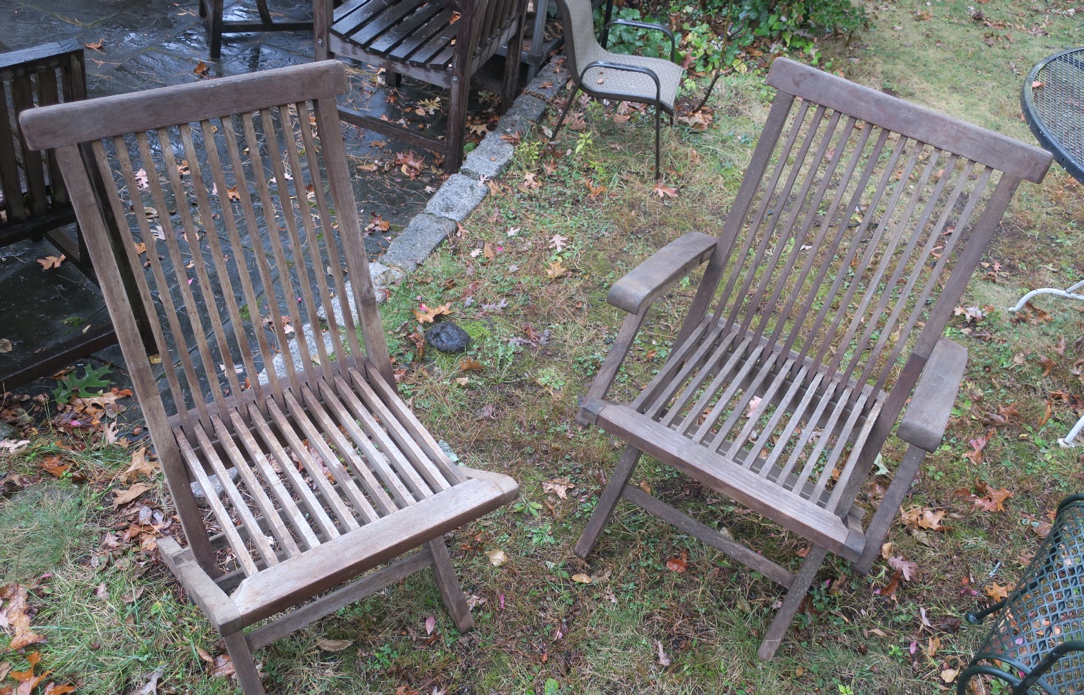 Teak Chairs Teak Chairs