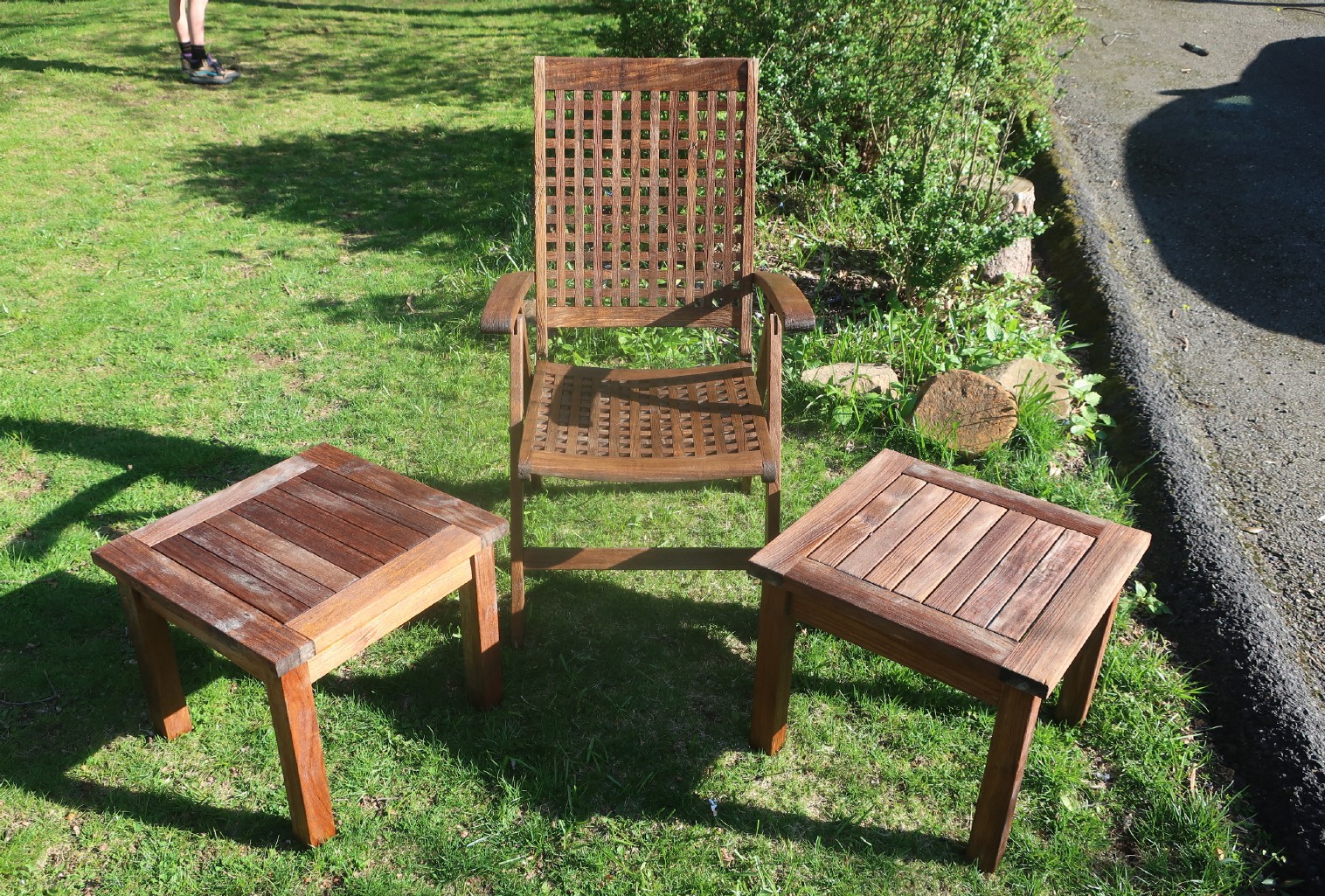 Teak Furniture Teak Furniture
