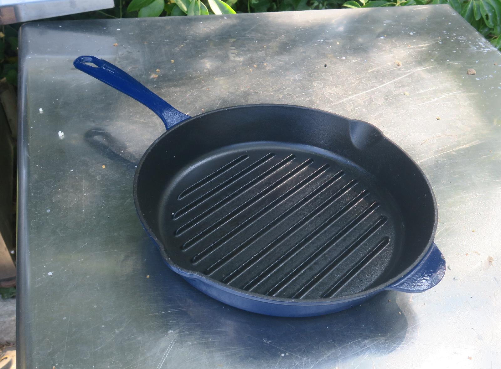 Cast Iron Pan Cast Iron Pan