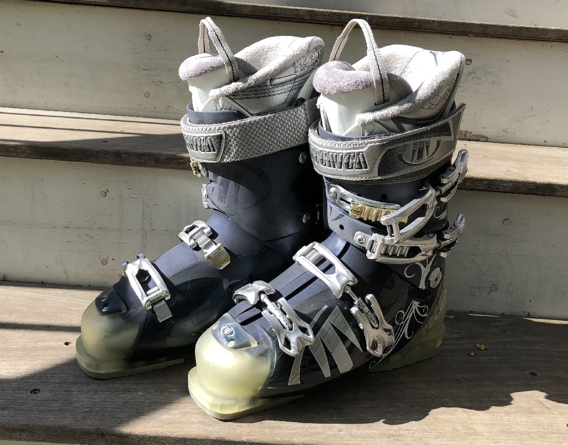 Ski Boots Ski Boots