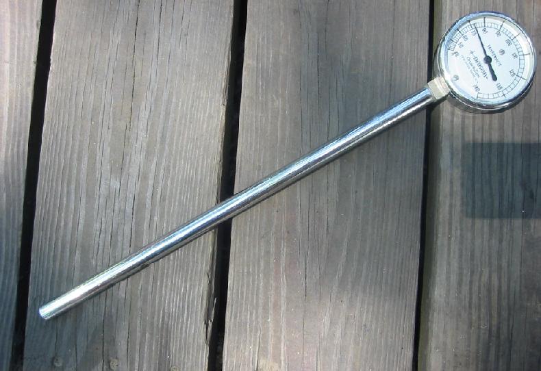 Temperature Probe temp probe