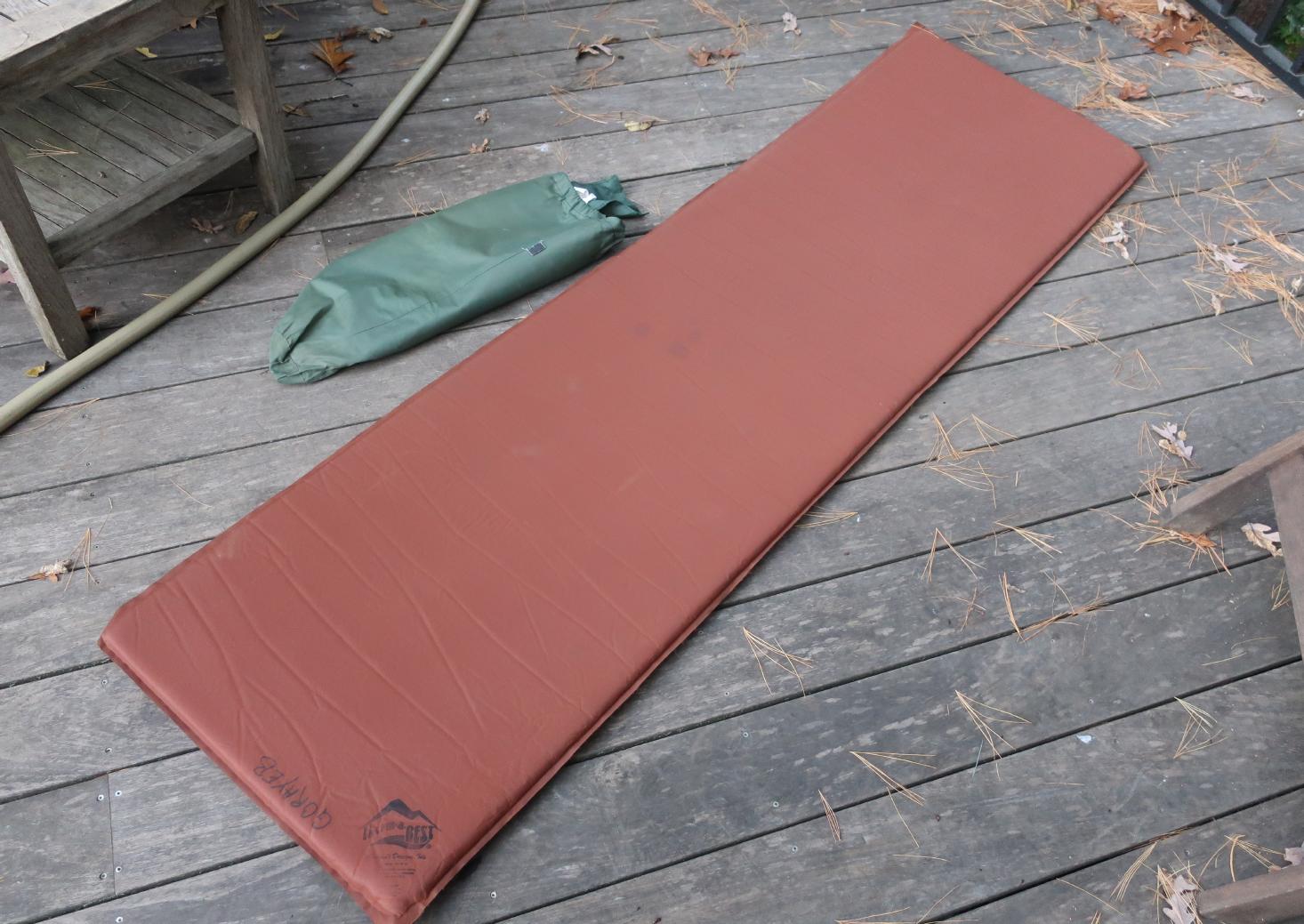 Therm-a-rest Therm-a-rest