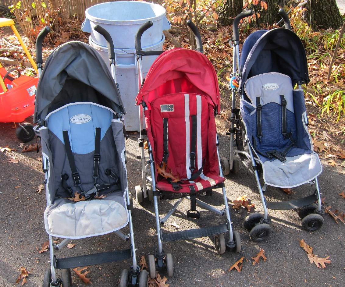 Maclaren Selection Maclaren Selection