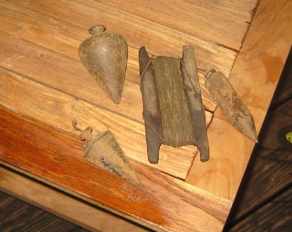 Plumb Bobs plumb bobs