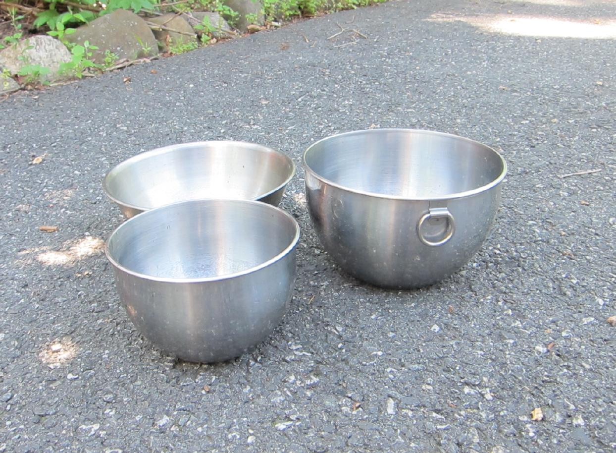 Bowls Bowls