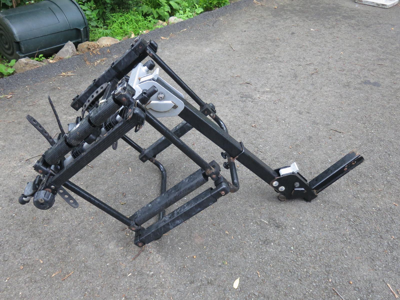 Thule Rack Thule Rack