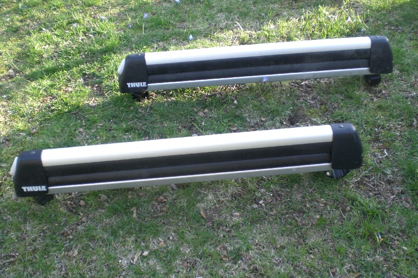Thule Ski Racks thule ski rack