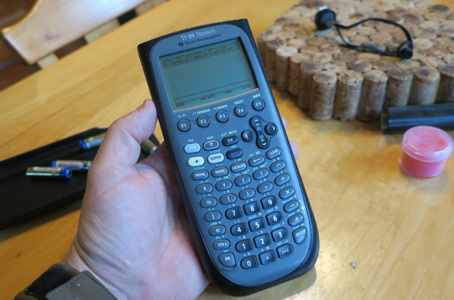 Calculator Calculator