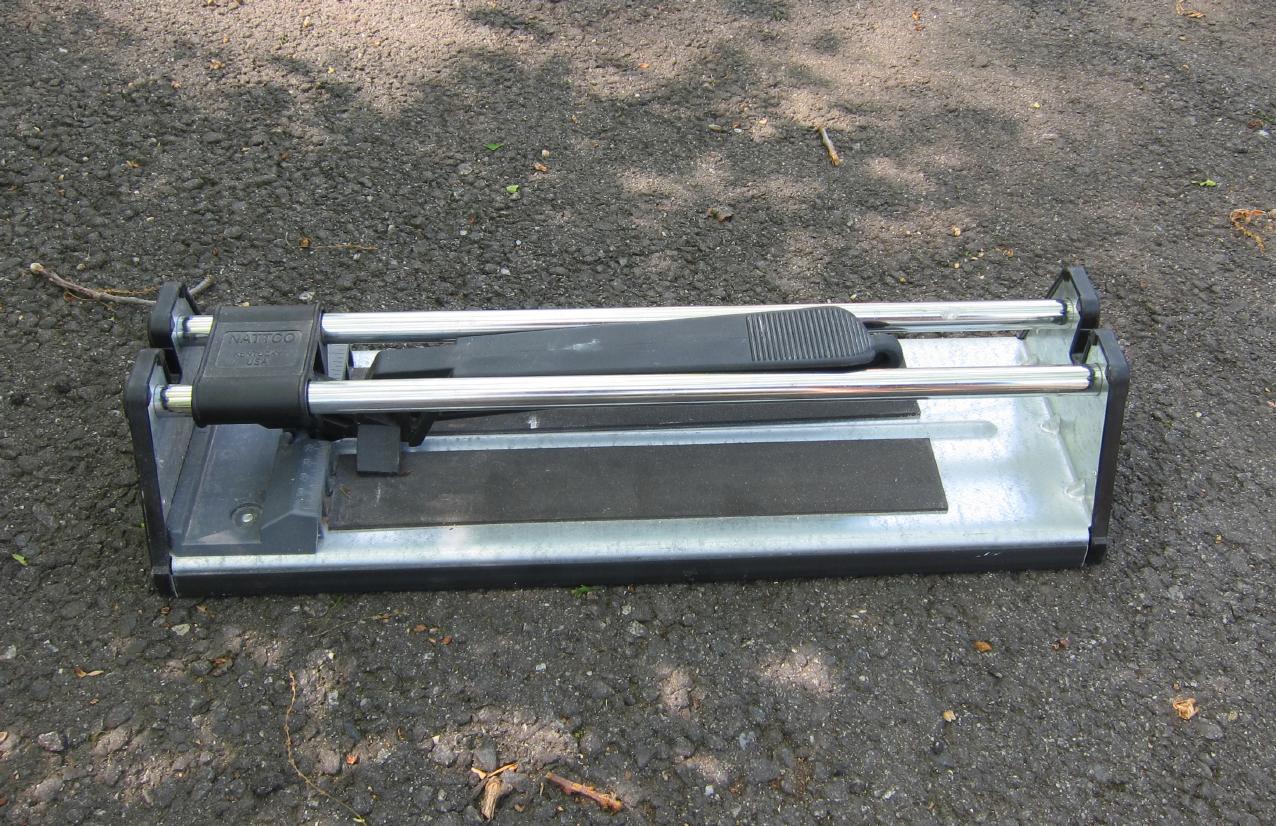 Tile Cutter Tile Cutter
