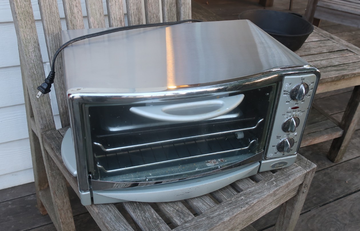 Toaster Oven Toaster Oven