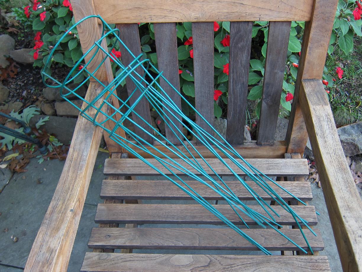 Tomato Cages Tomato Cages