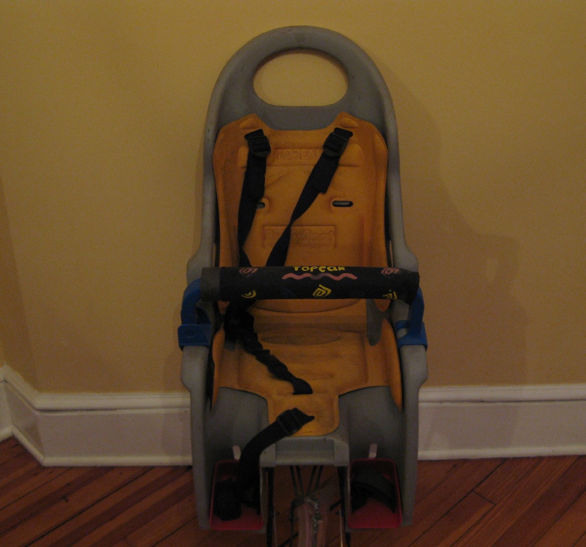 Topeak Bike Seat Topeak Bike Seat