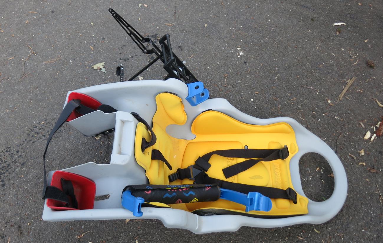Bike Seat Bike Seat