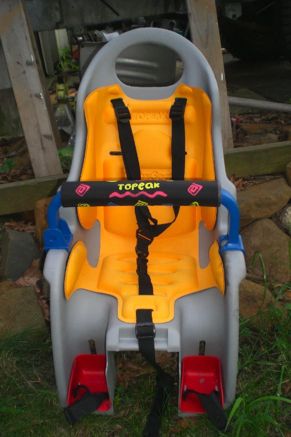 Bike Seat Bike Seat