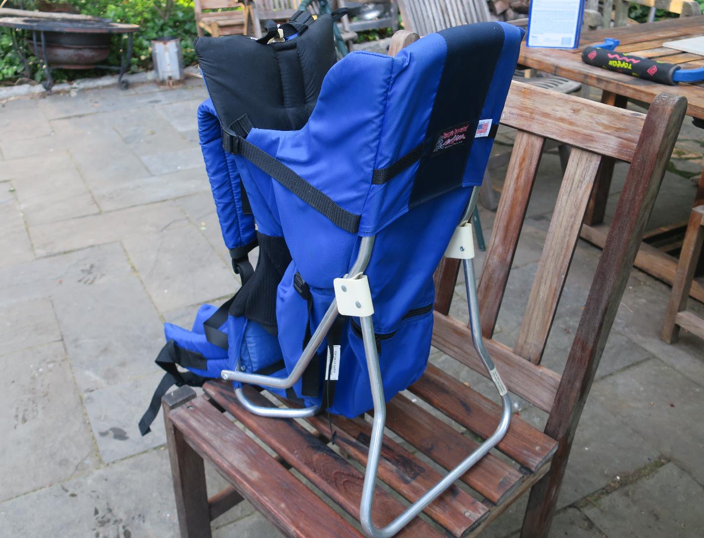 Infant Backpack Infant Backpack