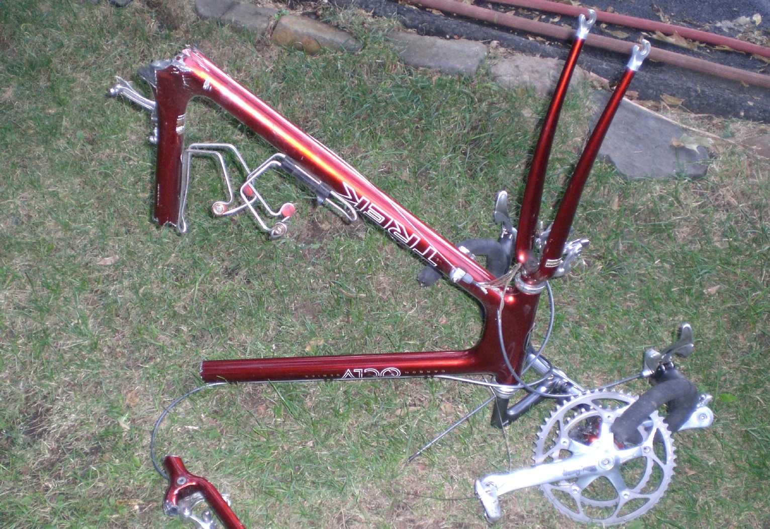 Trek trek