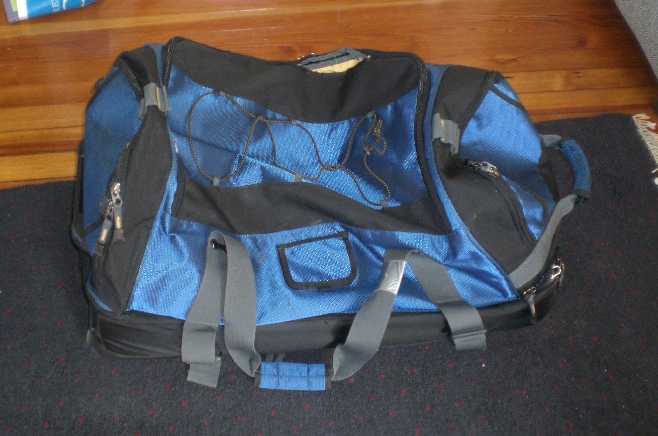 Bag Bag