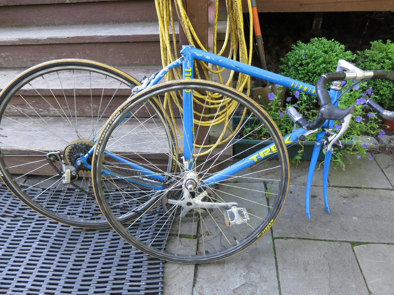 Bikes Bikes