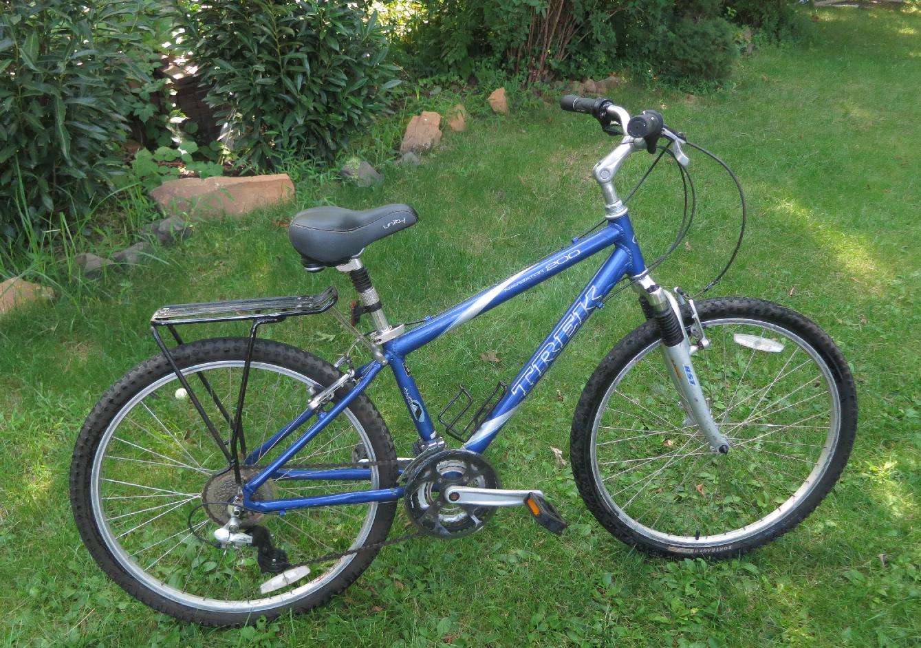 Trek Bike Trek Bike