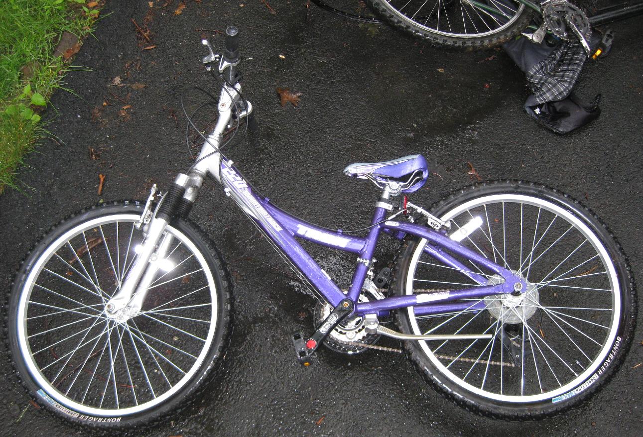 Trek 220 Trek 220