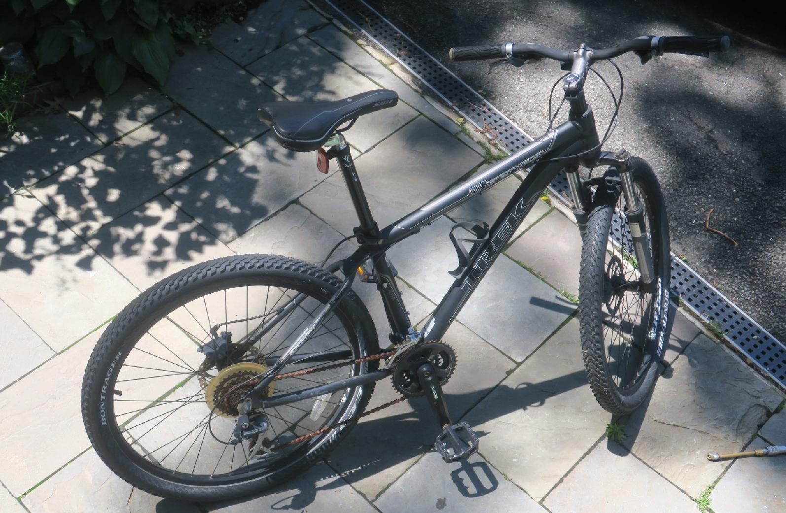 Trek Bike Trek Bike