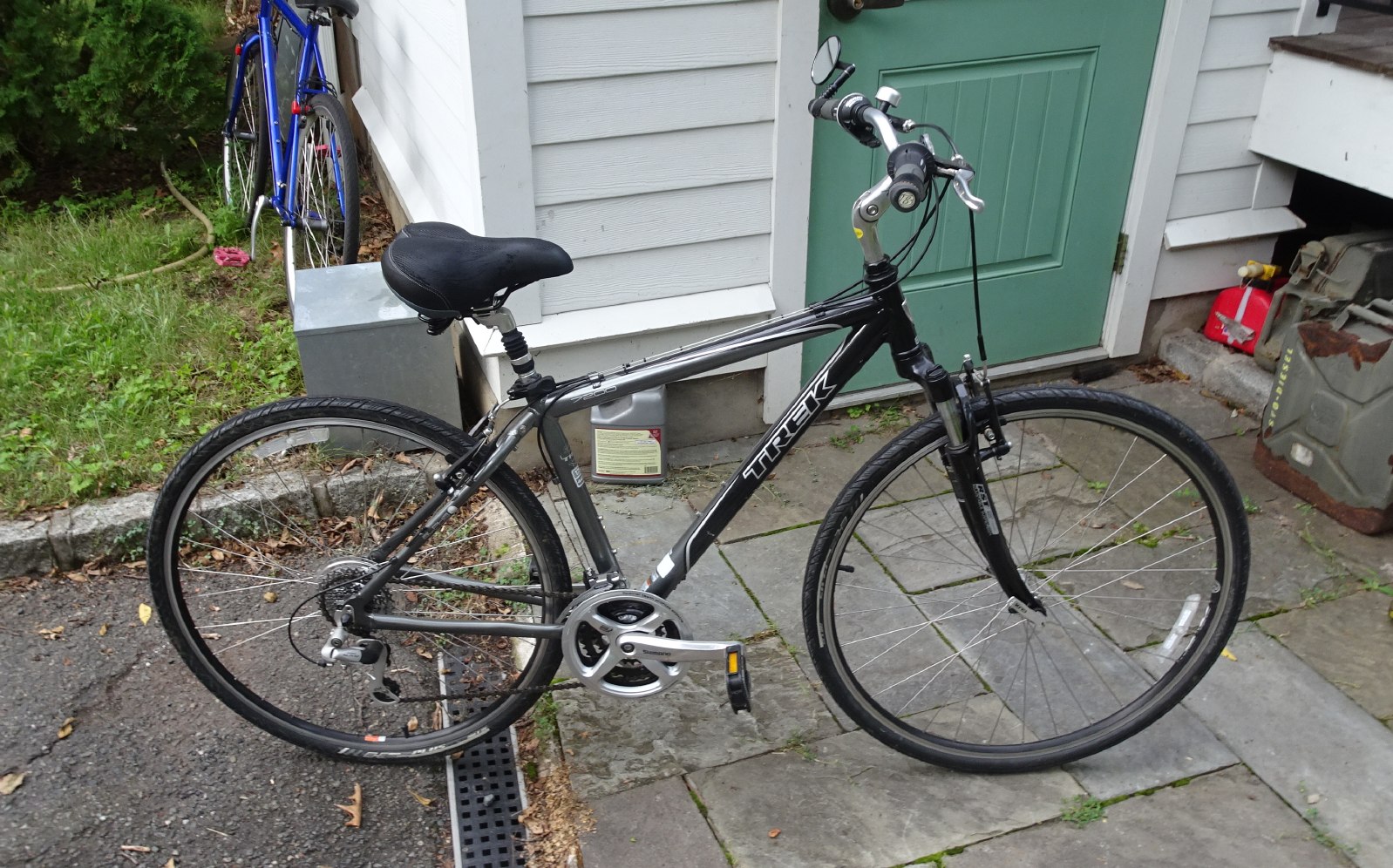 Trek 7200 Trek 7200