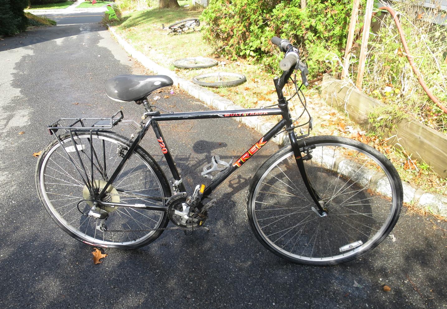 Trek 720 Trek 720
