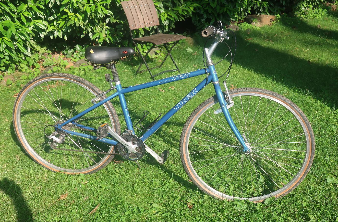 Trek 720 Trek 720