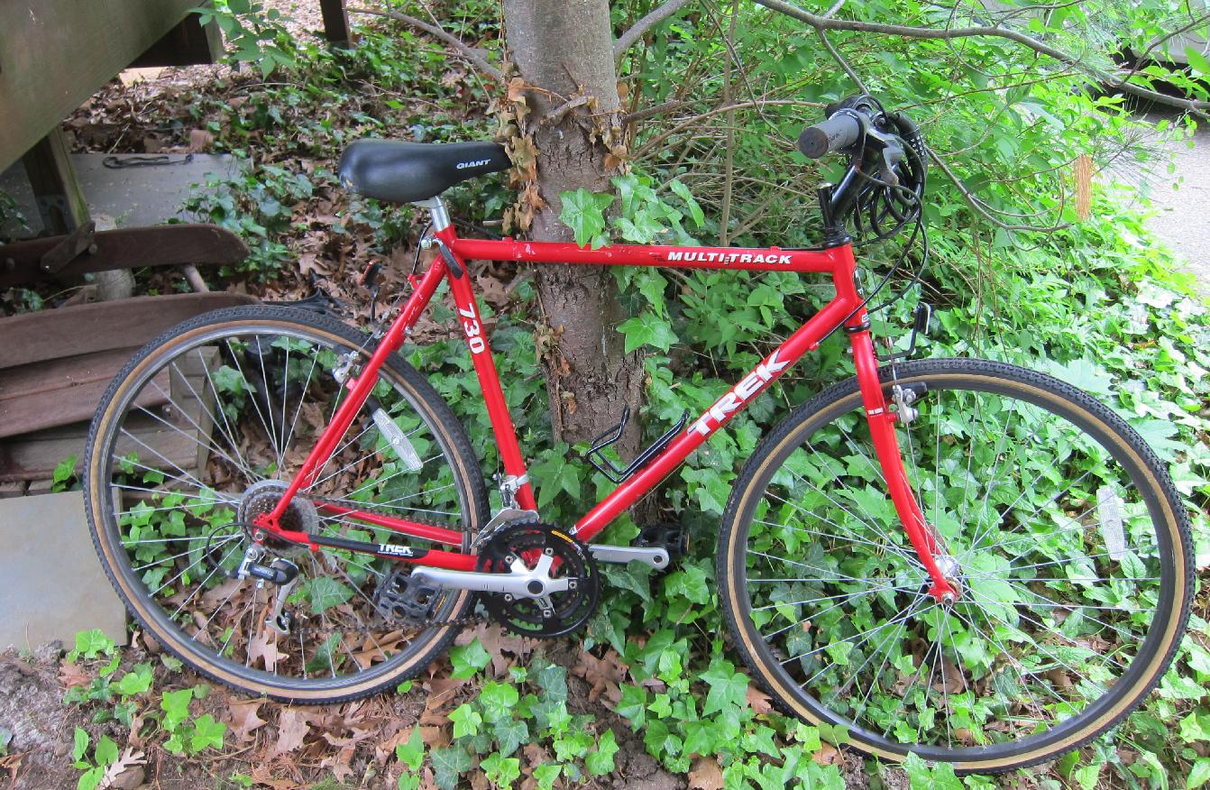 Bikes Bikes