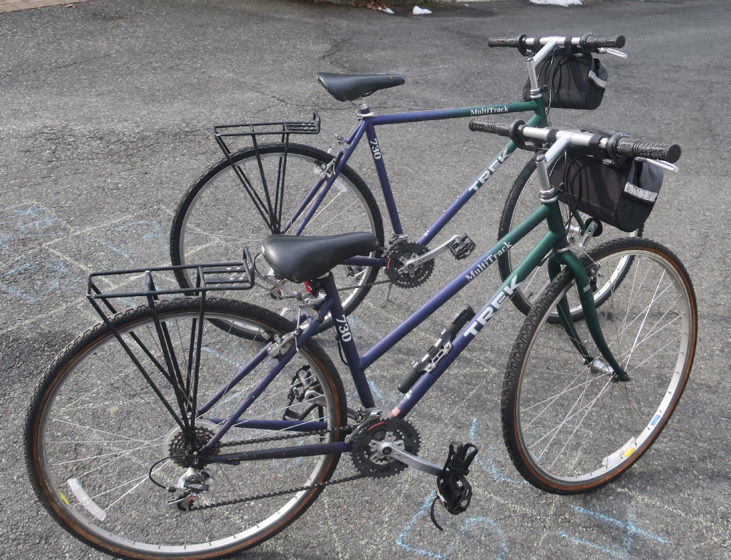 Trek Bikes Trek Bikes