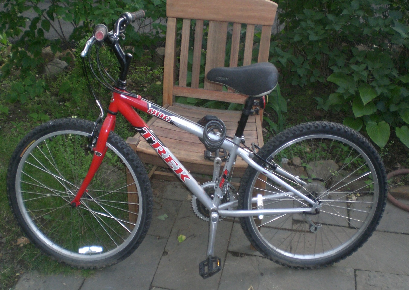 Trek Trek