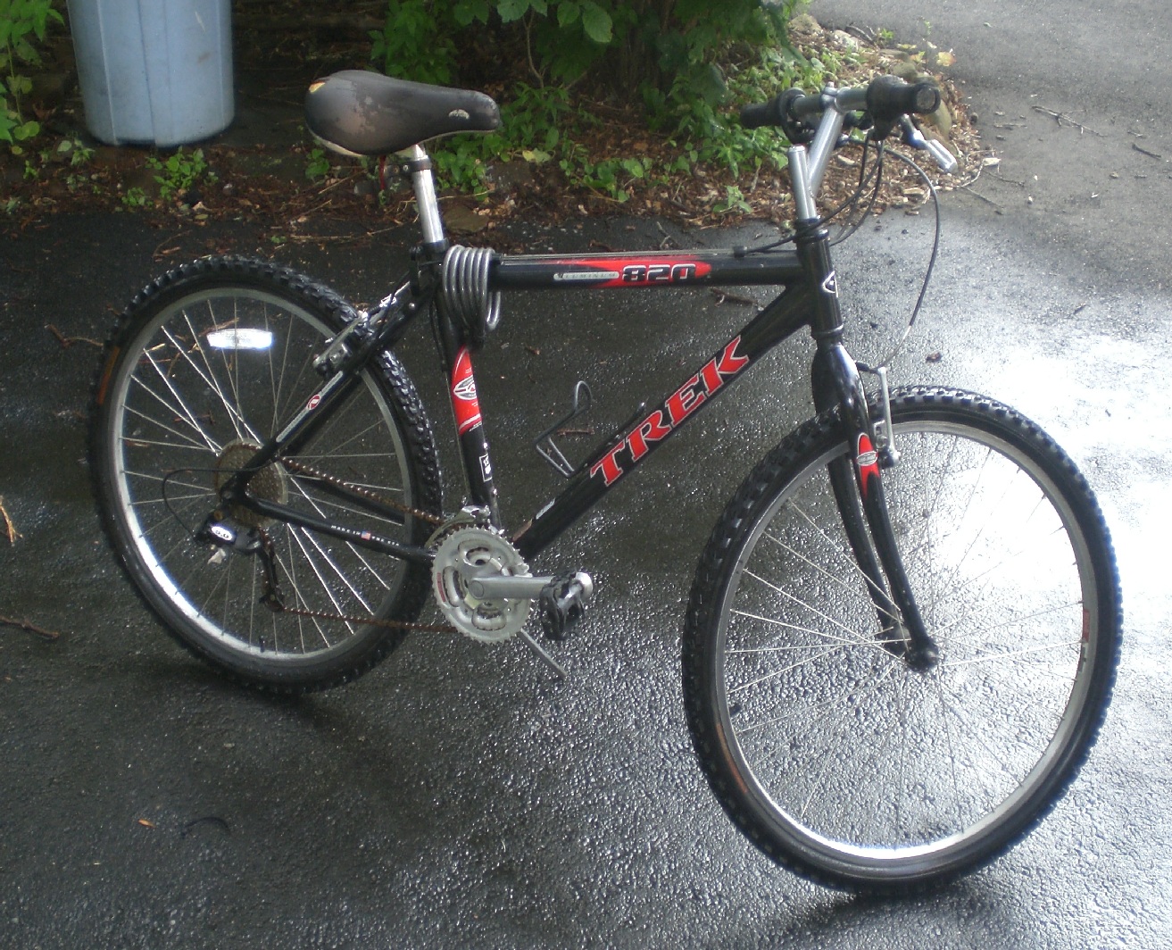 Trek Trek