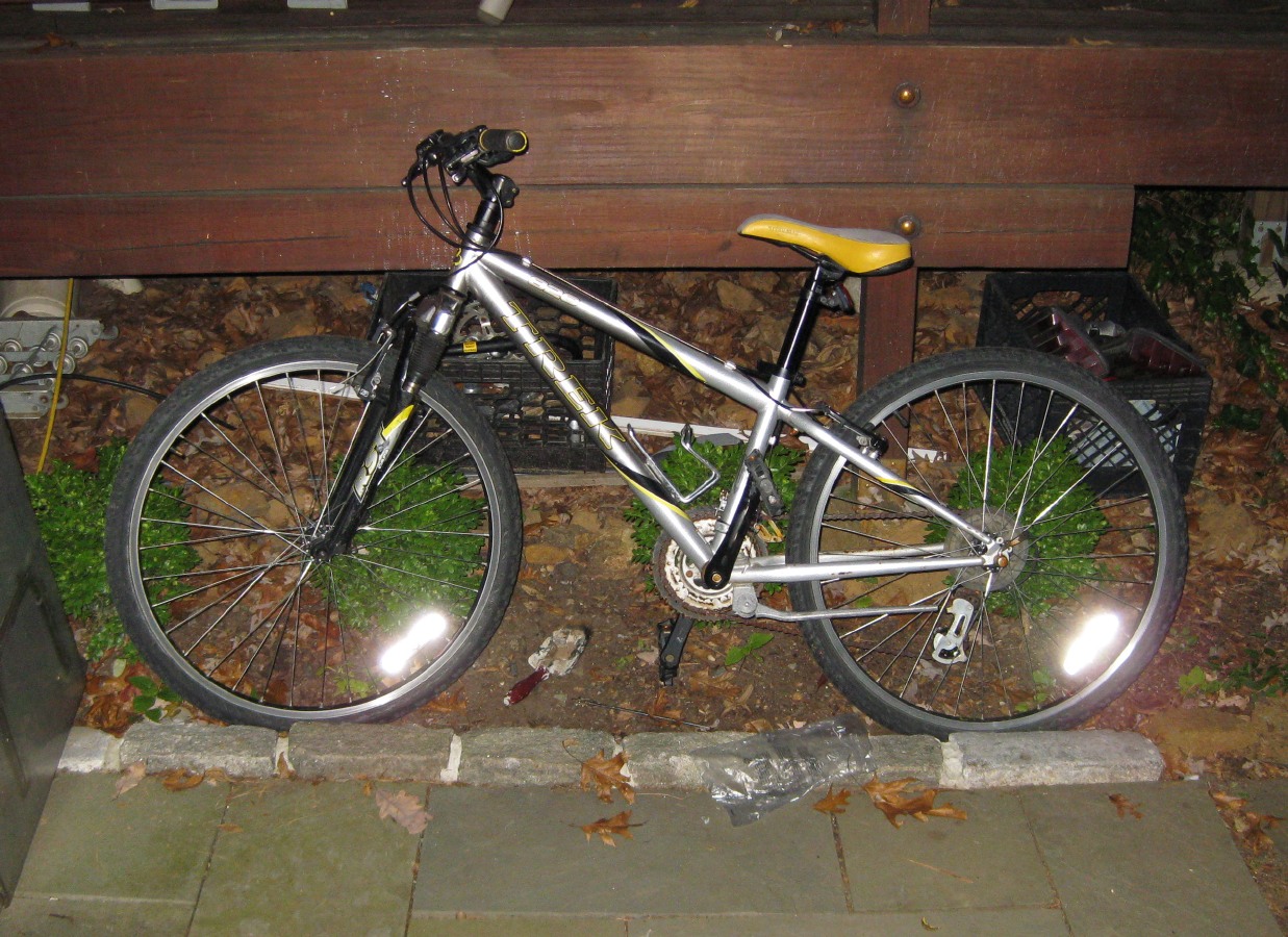 Trek Trek