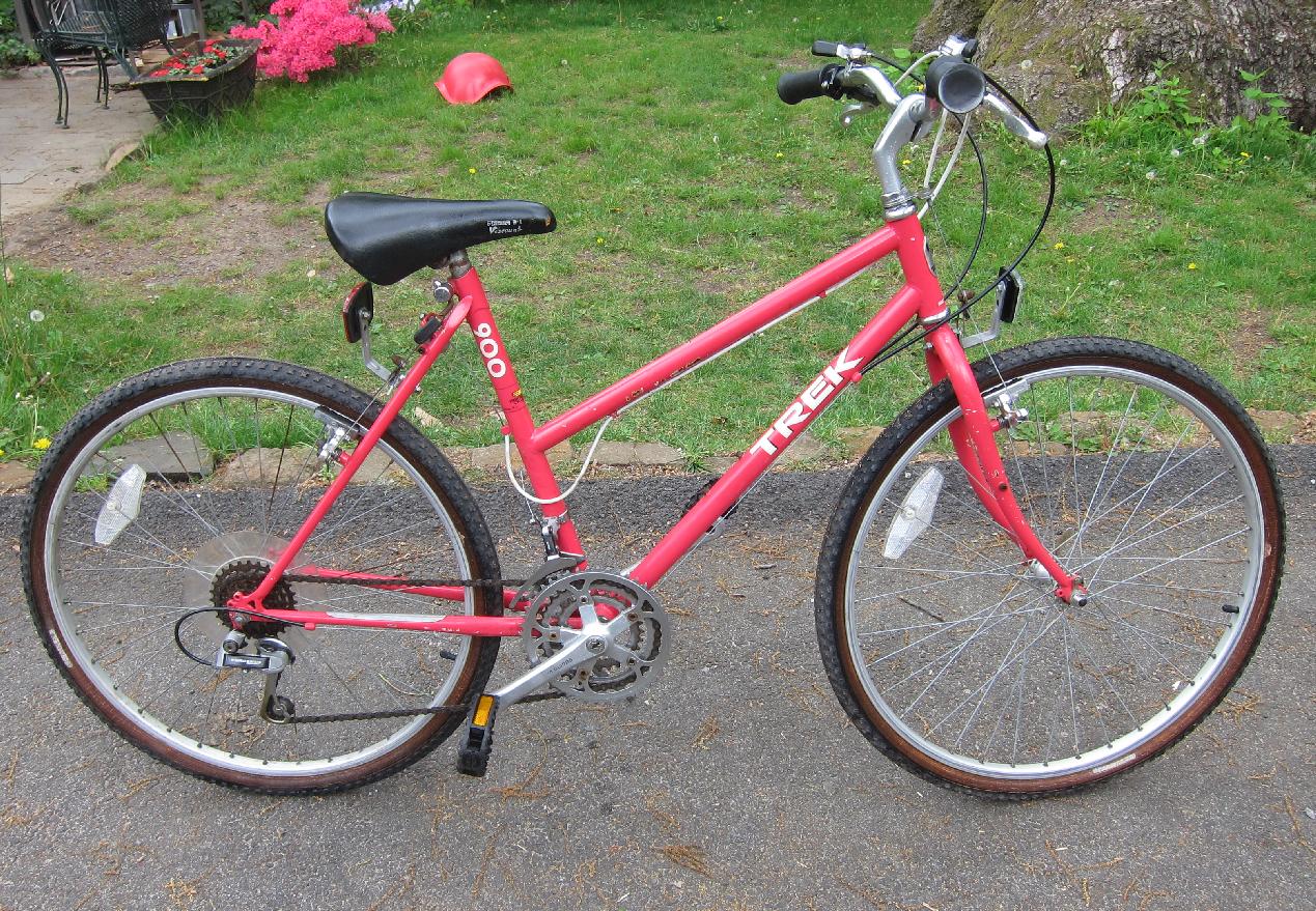 Bikes Bikes