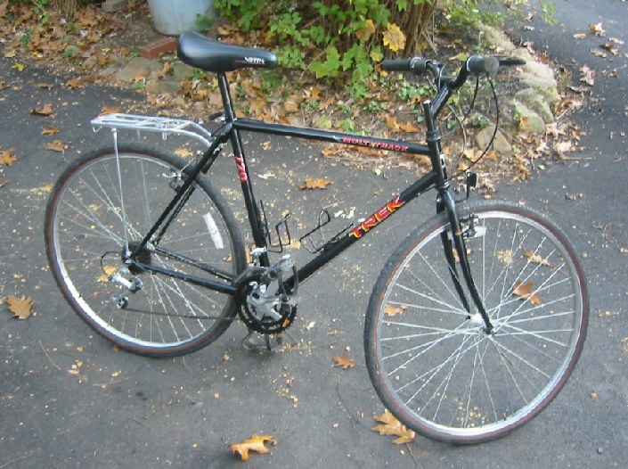 Trek Bike trek bike