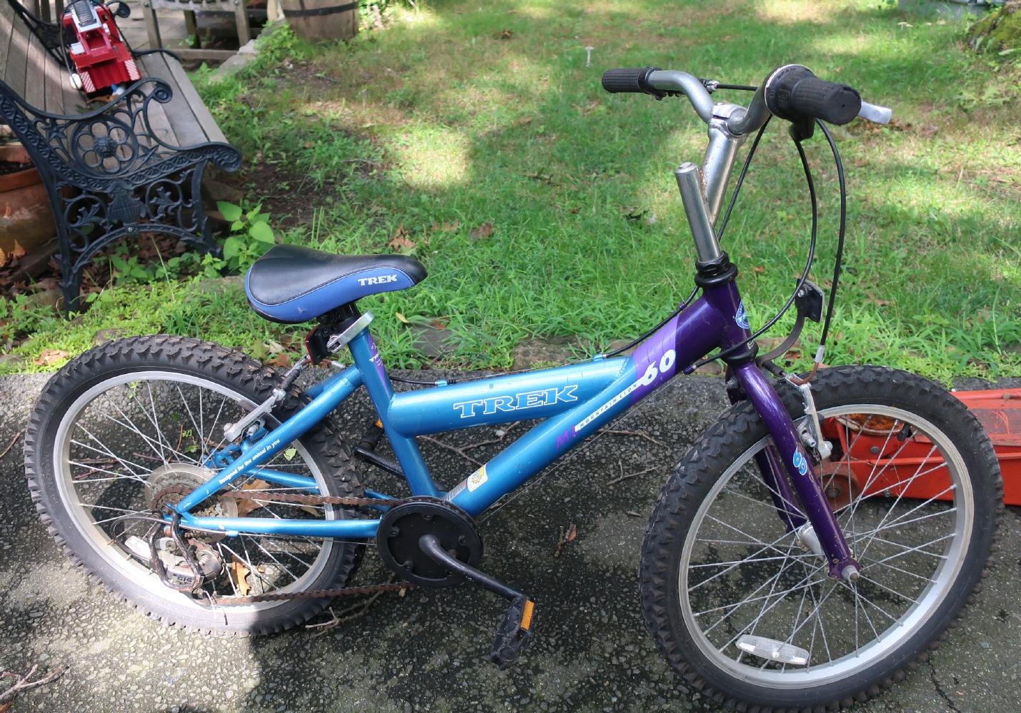 Trek Kids Bike Trek Kids Bike
