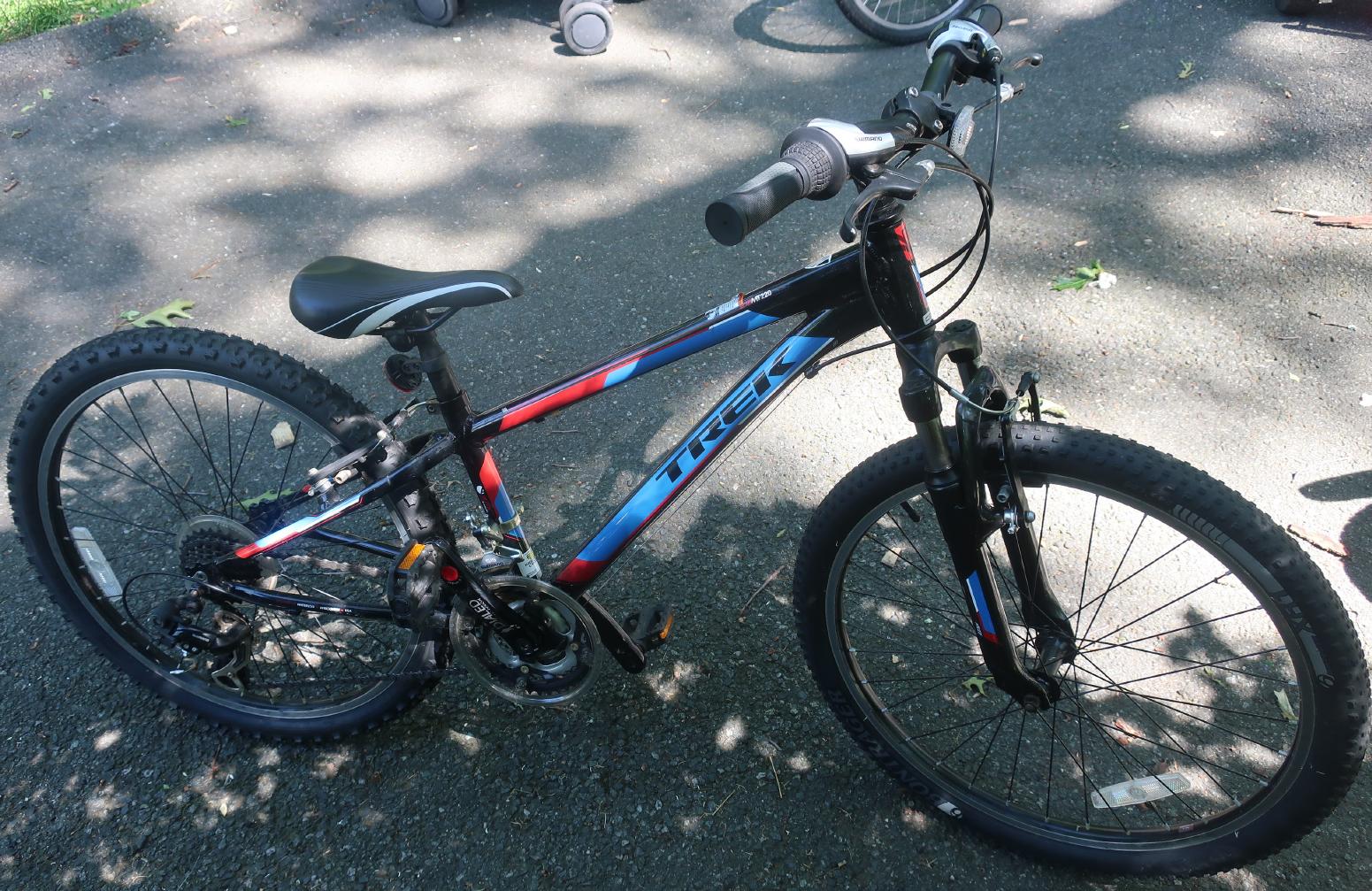 Trek MT220 Trek MT220