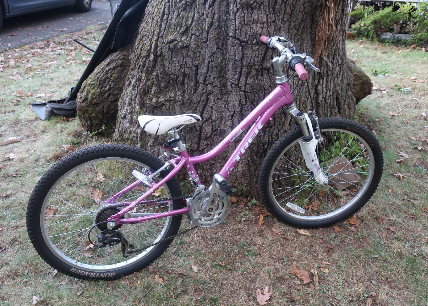 Trek MT220 Trek MT220