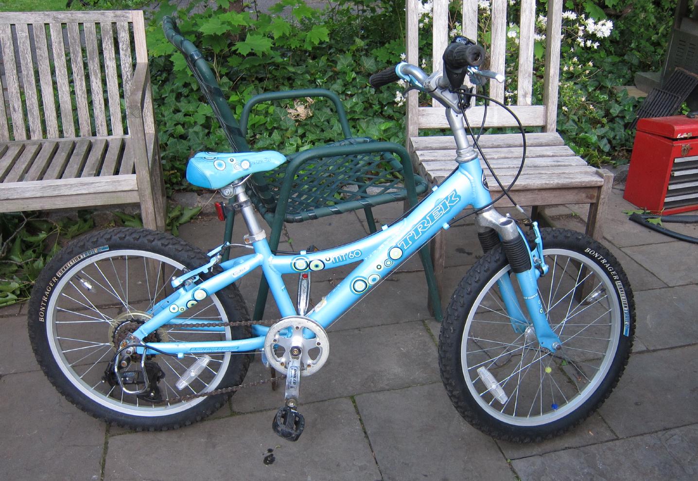 Trek Kids Bike Trek Kids Bike