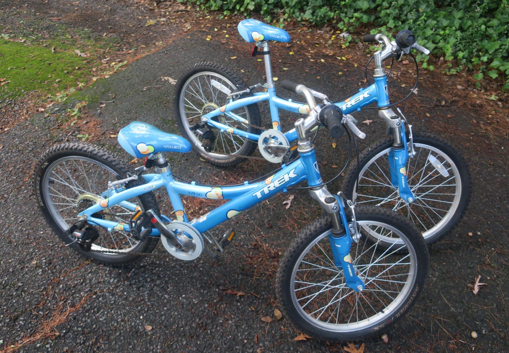 Trek Bikes Trek Bikes