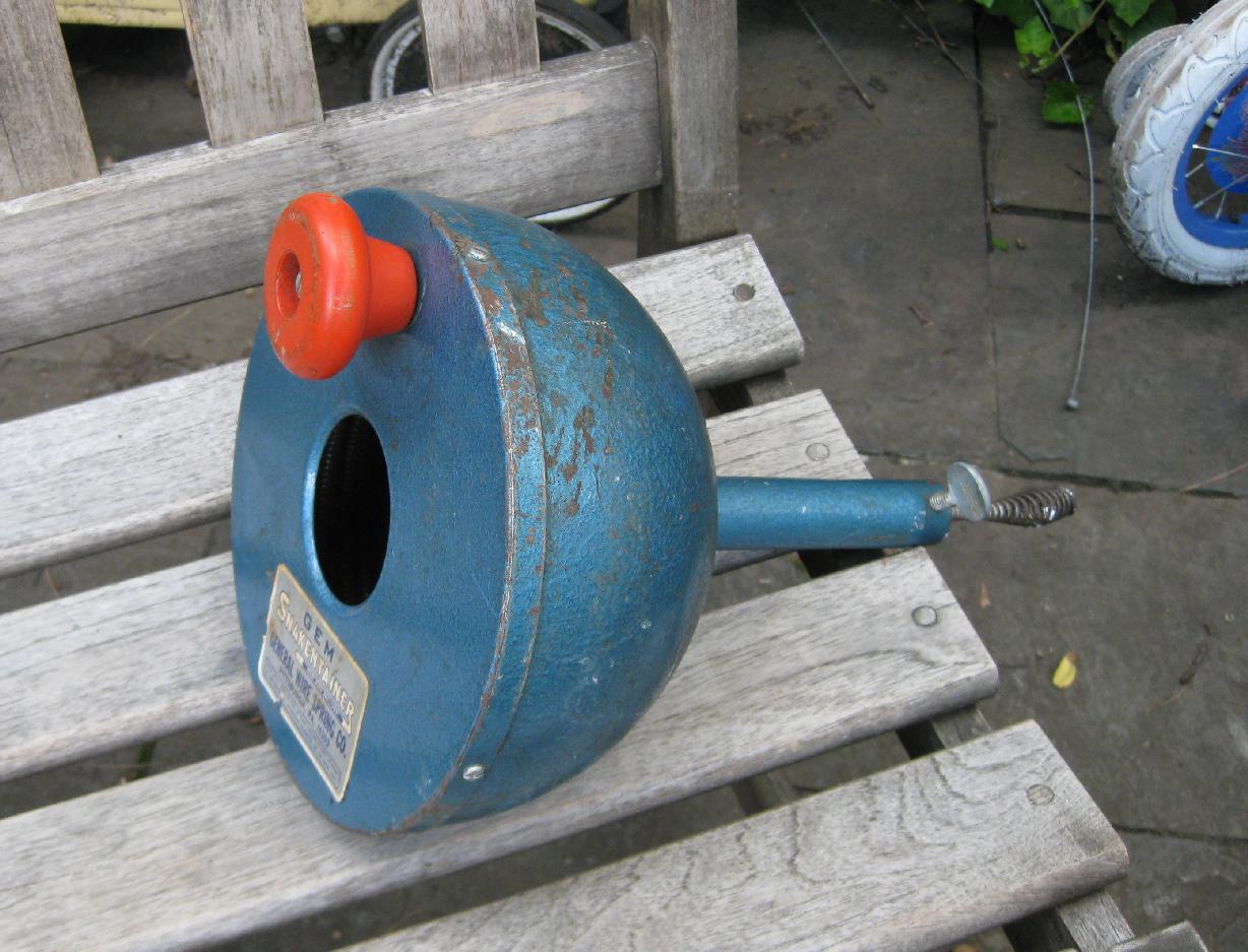 Turd Drill Turd Drill