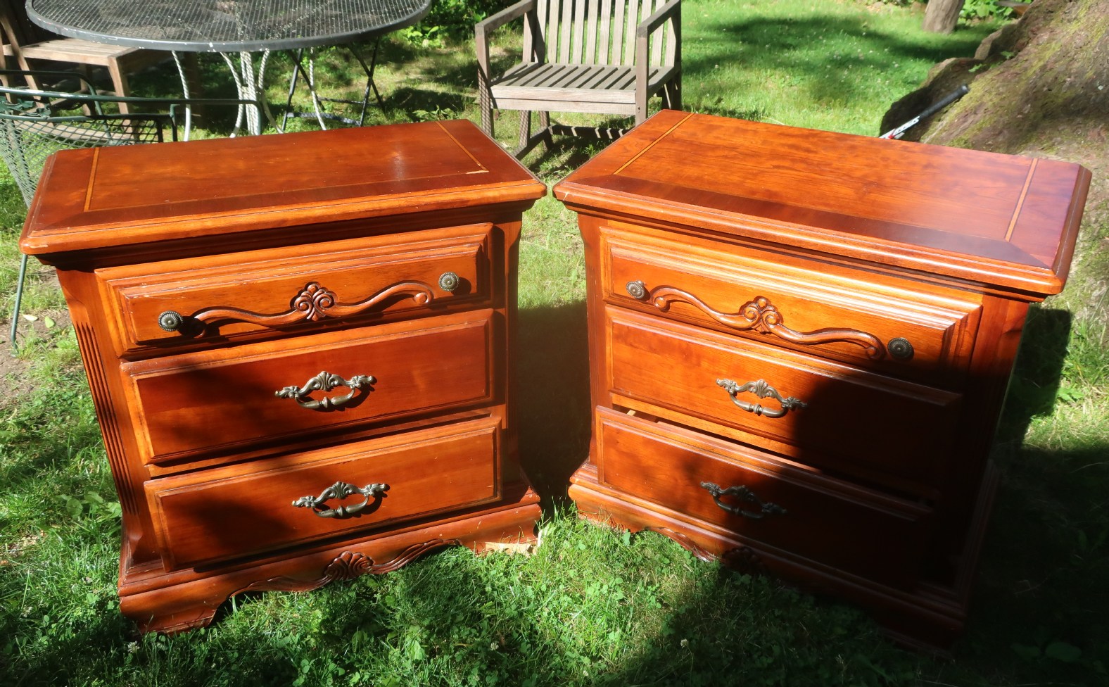 Dressers Dressers