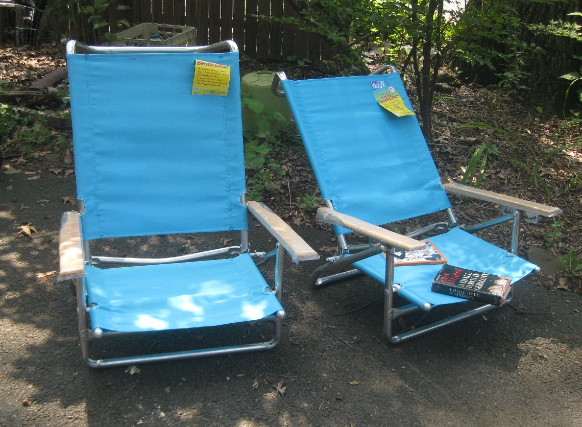 Beach Chairs Beach Chairs