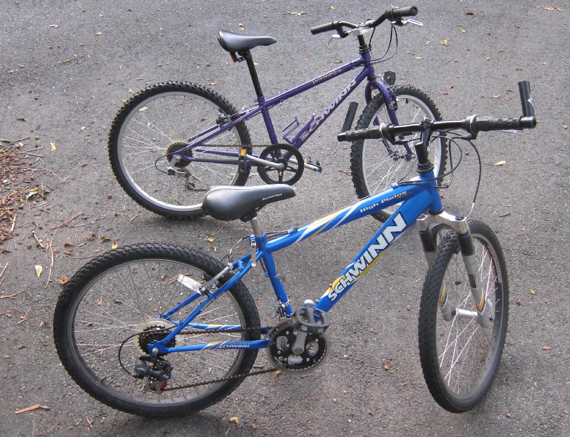 Kids Mountain Bikes Kids Mountain Bikes