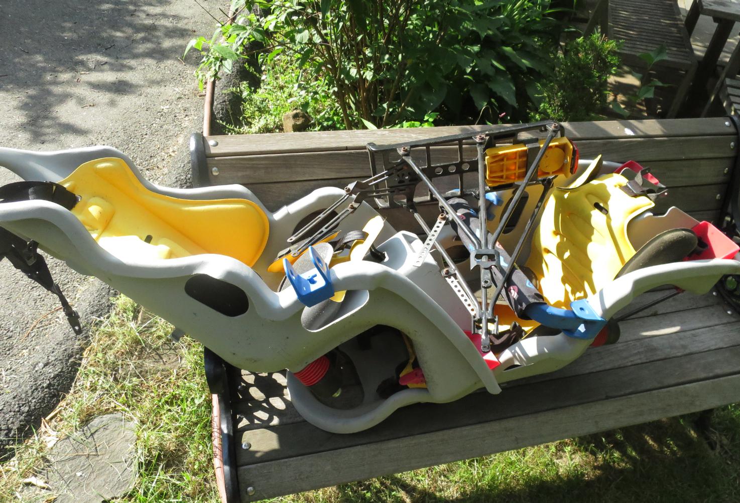 Bike Seats Bike Seats