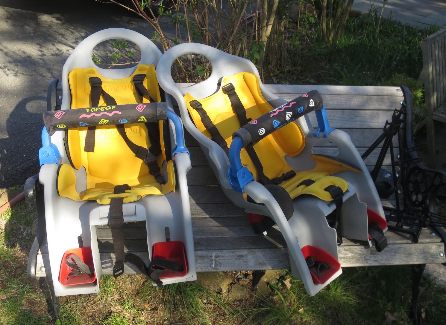 Bike Seats Bike Seats