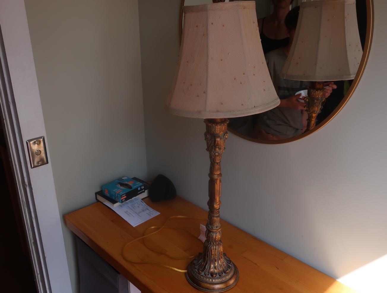 Lamp Lamp