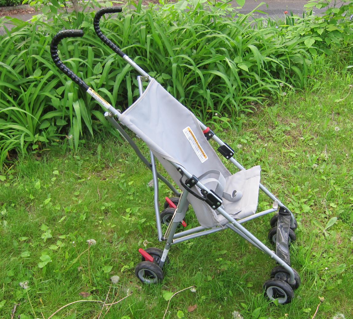 Stroller Stroller